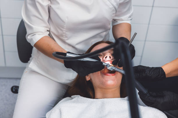 Best Emergency Wisdom Tooth Extraction in Estill Springs, TN