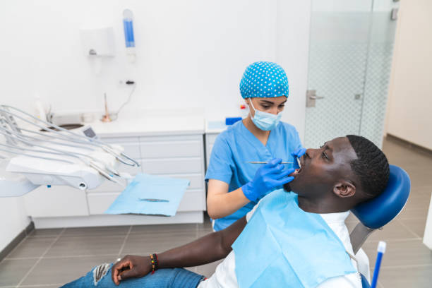 Best Broken or Chipped Tooth Repair in Estill Springs, TN